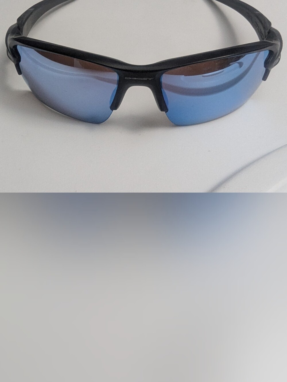 Oakley Sunglasses Flak 009188-5859 2.0 XL (Size 59-12-133) P